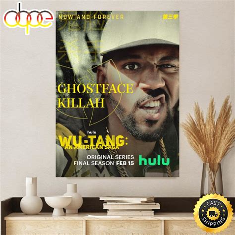 wu tang ghostface killah